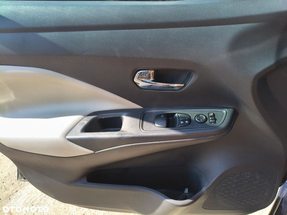 Nissan Micra - 16