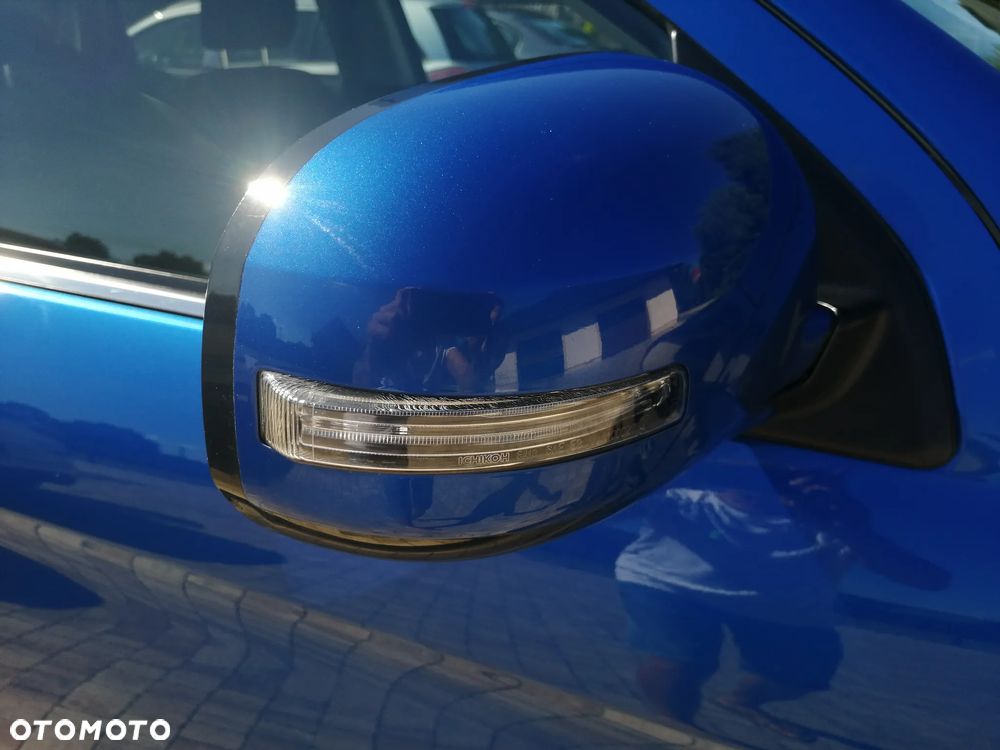 Mitsubishi ASX 1.6 ClearTec 2WD Edition 100+ - 36
