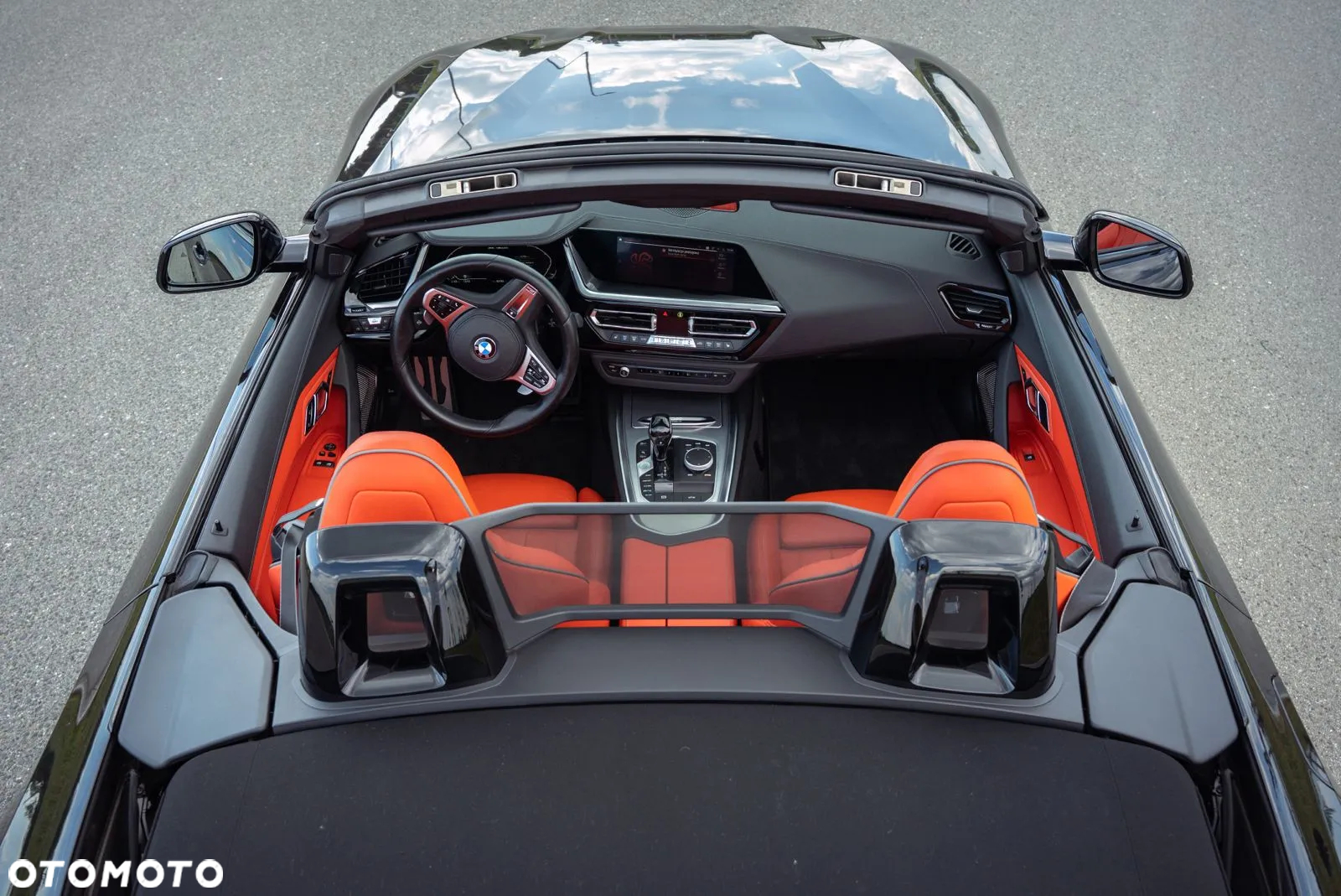 BMW Z4 M M40i sport - 20