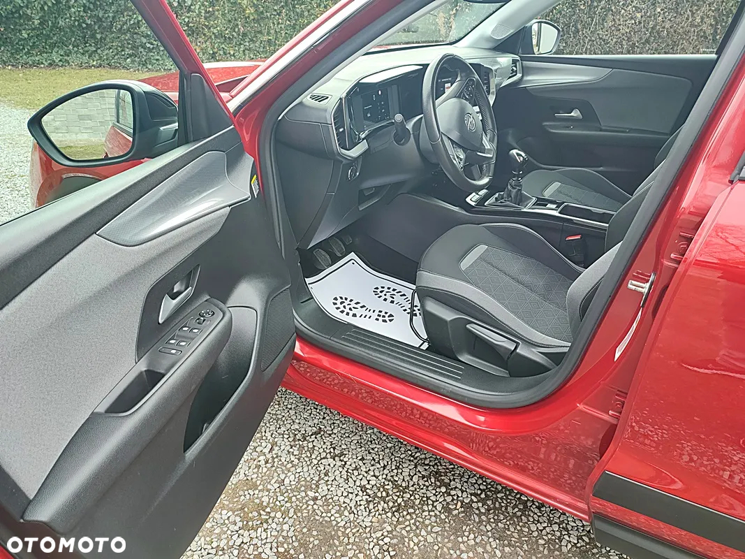 Opel Mokka 1.2 DI Turbo - 8