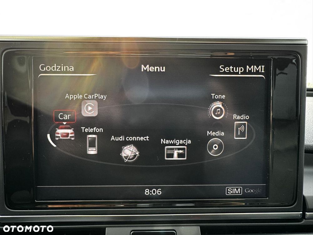 Audi A6 Limousine 2.0 TDI Quattro S tronic - 11