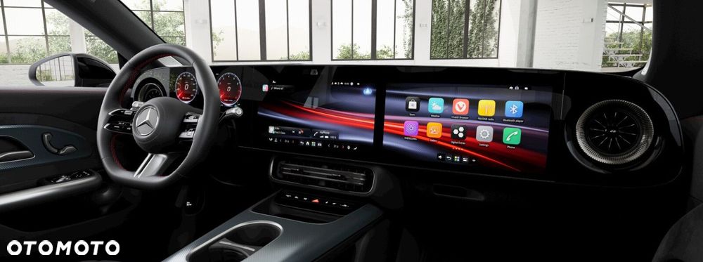Mercedes-Benz CLA - 6
