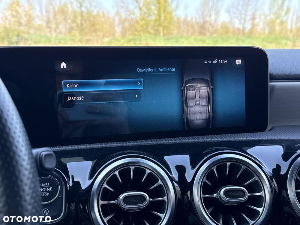 Mercedes-Benz Klasa A - 29