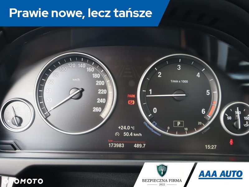 BMW X5 - 13