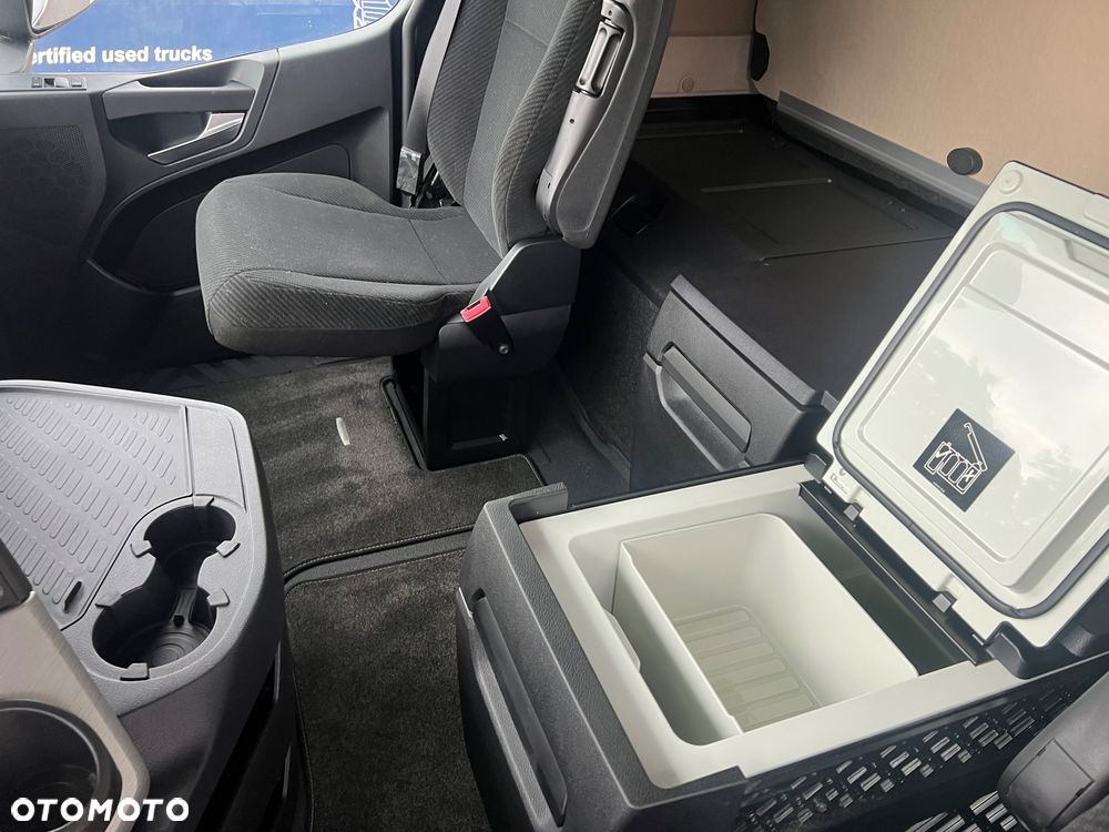 Mercedes-Benz ACTROS L GIGA  bez retardera prokontraktowy - 28
