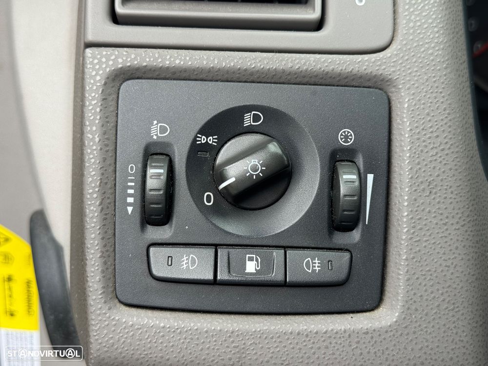 Volvo V50 1.6 D Nível 2 - 16