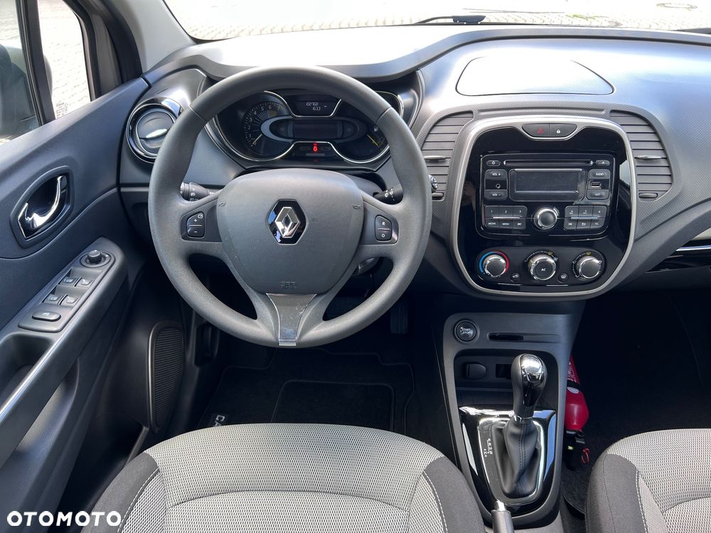 Renault Captur - 8
