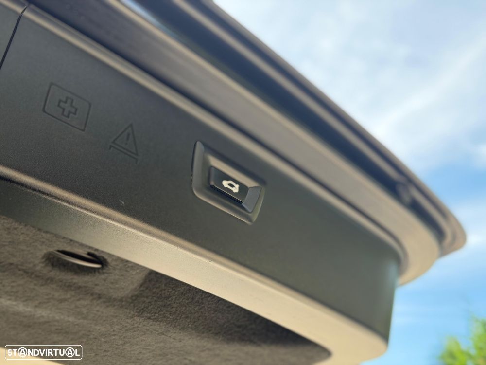 BMW 520 d Aut. - 20