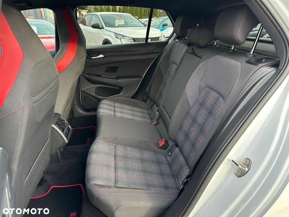 Volkswagen Golf 2.0 TSI OPF DSG GTI - 18