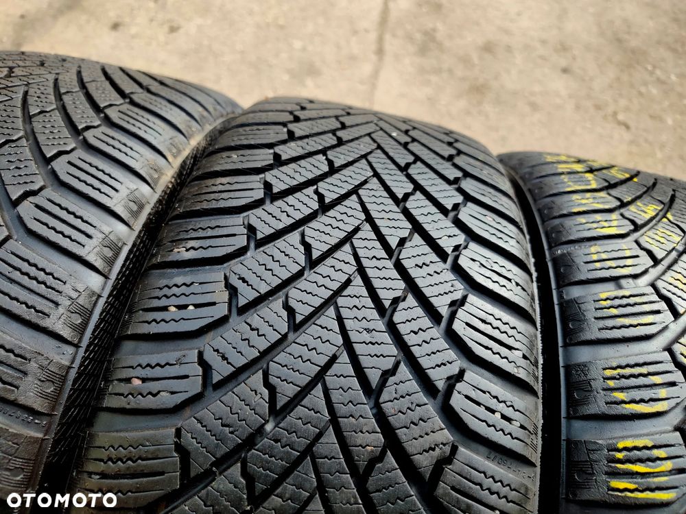 5x100 Alufelgi Felgi Aluminiowe 17 Koła Zimowe Zima OZ RACING SUPERTURISMO Czarne ITALY VW GOLF NEW BEETLE BORA POLO AUDI A3 TT A1 SKODA OCTAVIA I FABIA SEAT LEON I TOLEDO 2 IBIZA SUBARU TOYOTA 7mm Legnica ALU-RAD 215/40 - 23