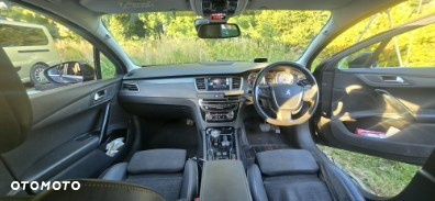 Peugeot 508 - 3