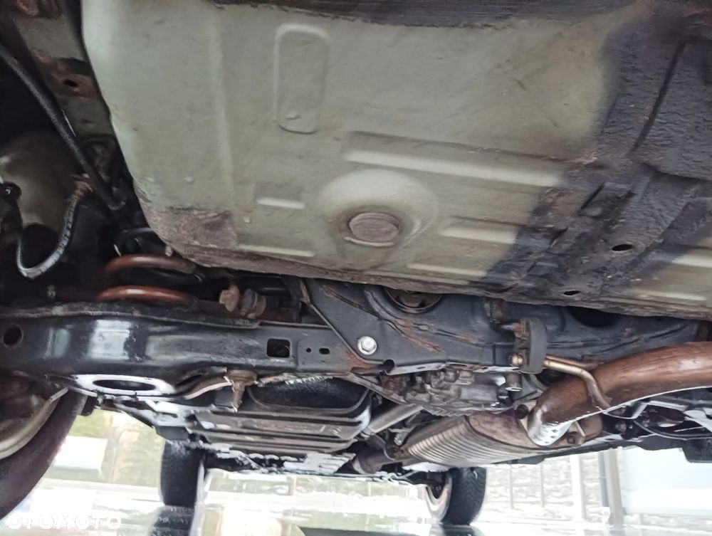 Toyota RAV4 2.0 4x4 Life - 22