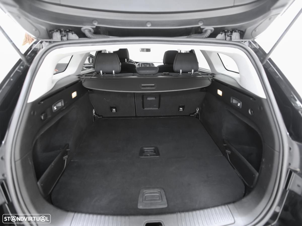Renault Talisman Sport Tourer 1.6 dCi Business - 13