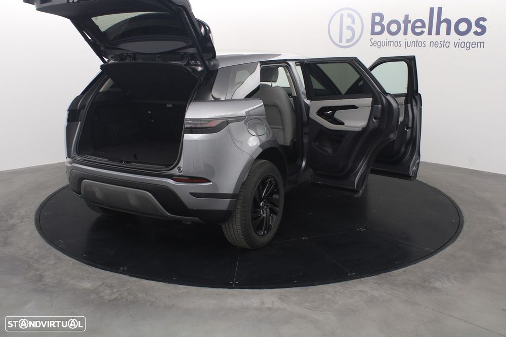 Land Rover Range Rover Evoque 1.5 P300e AWD S Auto - 15