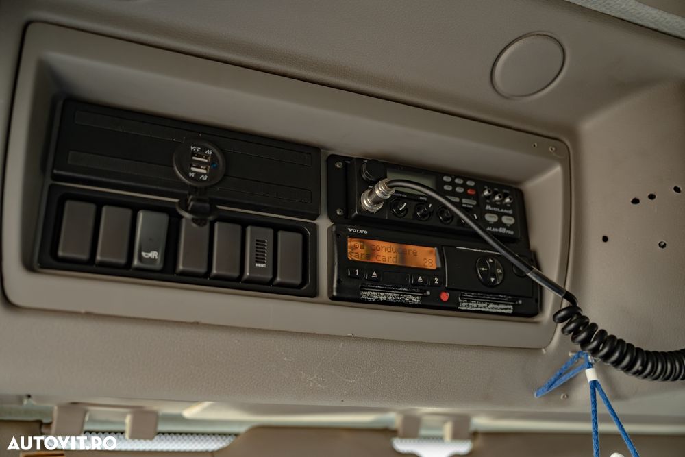 Volvo FE - 26