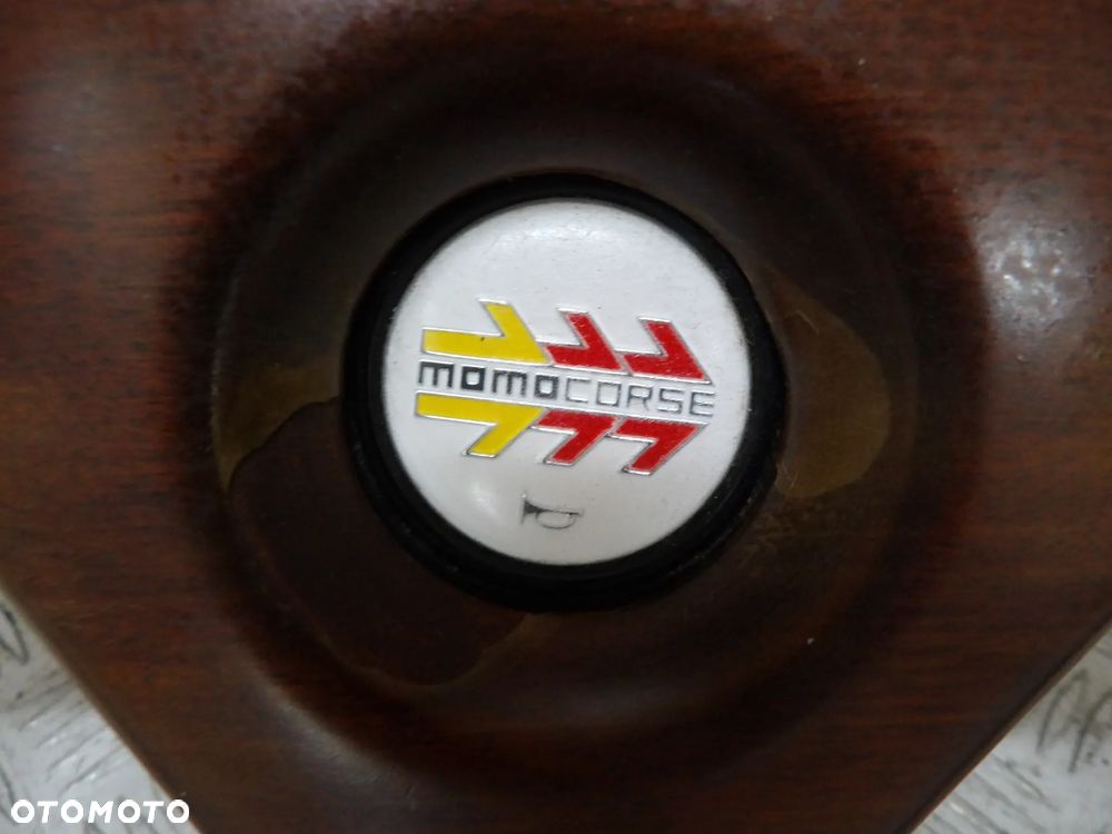 KIEROWNICA MOMO CORSE NABA - 2