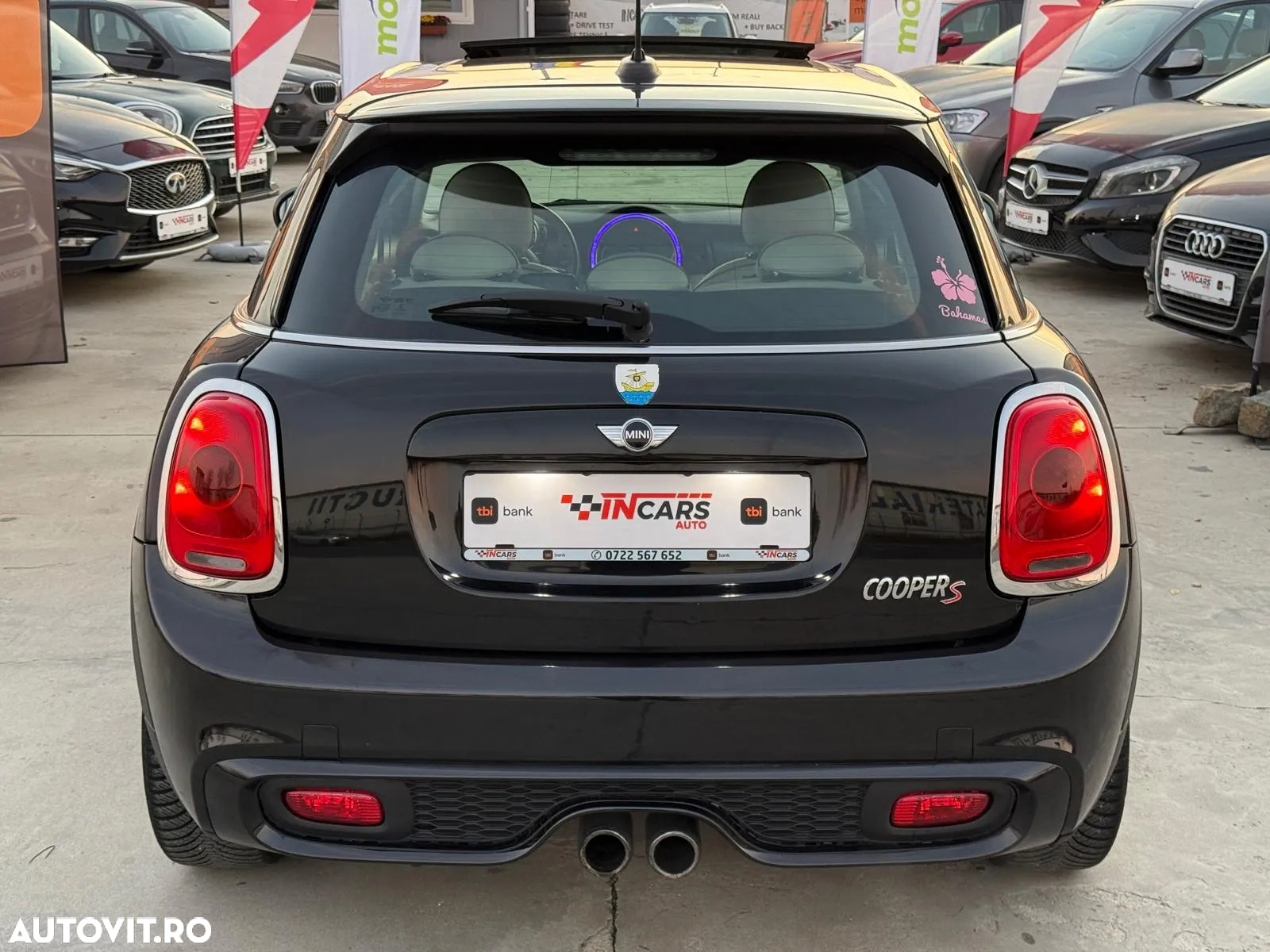 Mini Cooper S - 17
