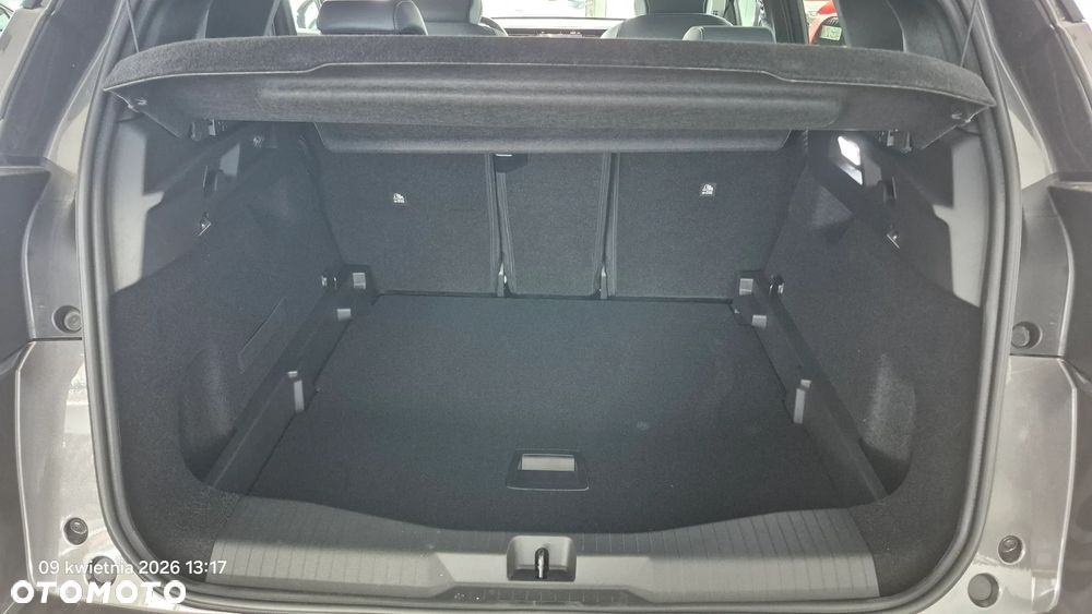 Citroën C5 Aircross 1.2 mHEV Plus eDCT6 - 22