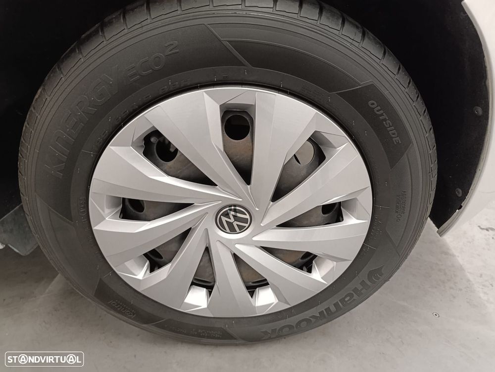 VW Polo 1.0 Trendline - 26
