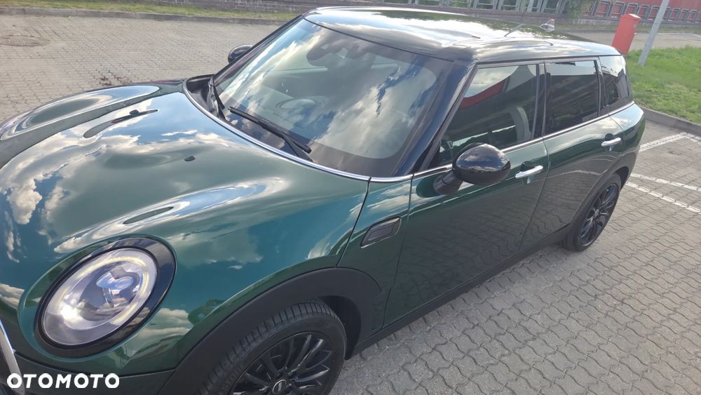 MINI Clubman Cooper - 30
