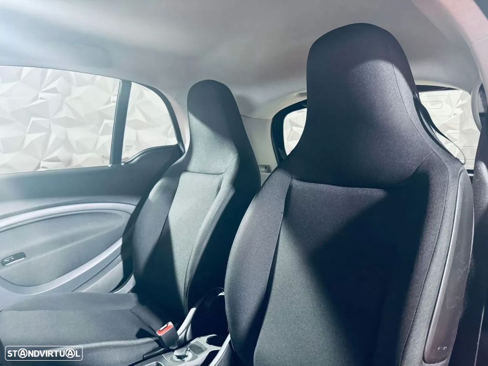Smart ForTwo Coupé EQ pulse - 25