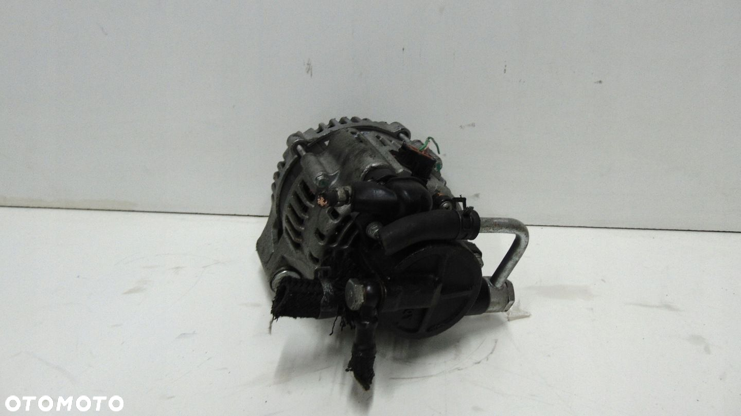 KIA CARENS III 3 ALTERNATOR - 3