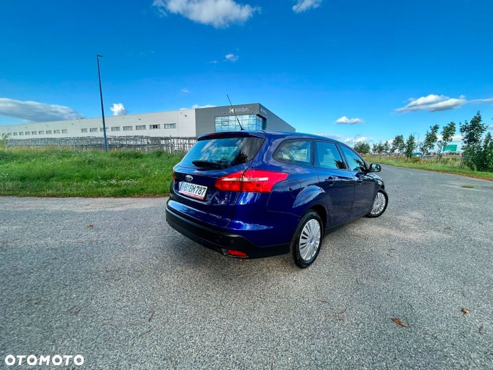 Ford Focus - 26
