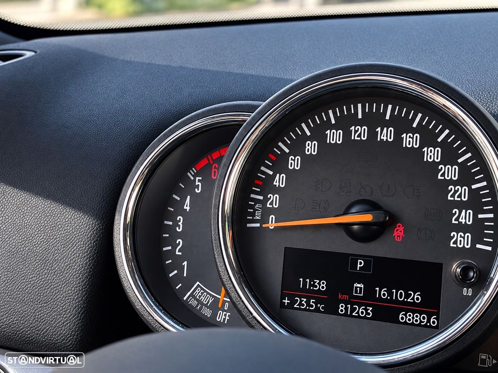 MINI Countryman - 16