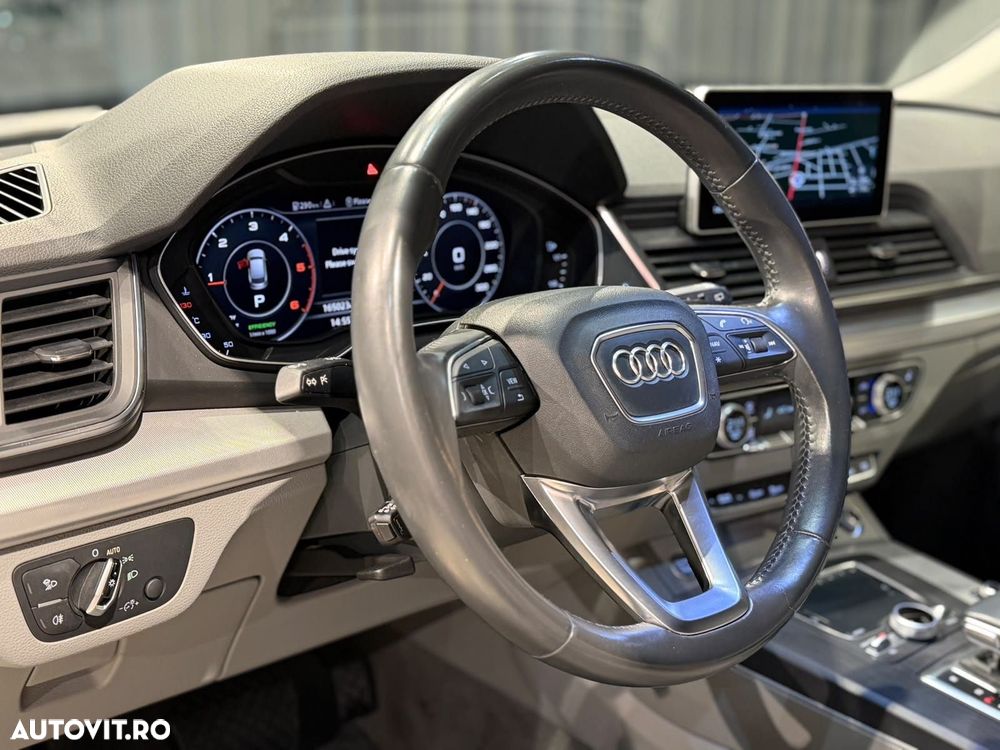 Audi Q5 - 27