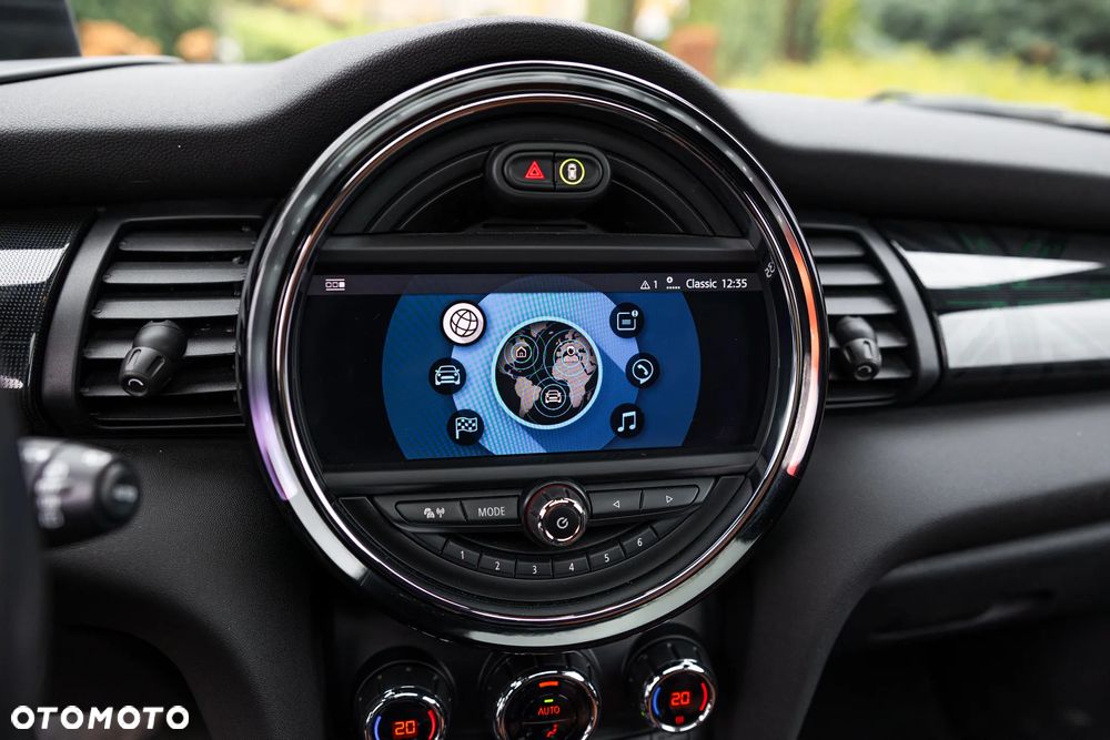 MINI Cooper S Sport - 22