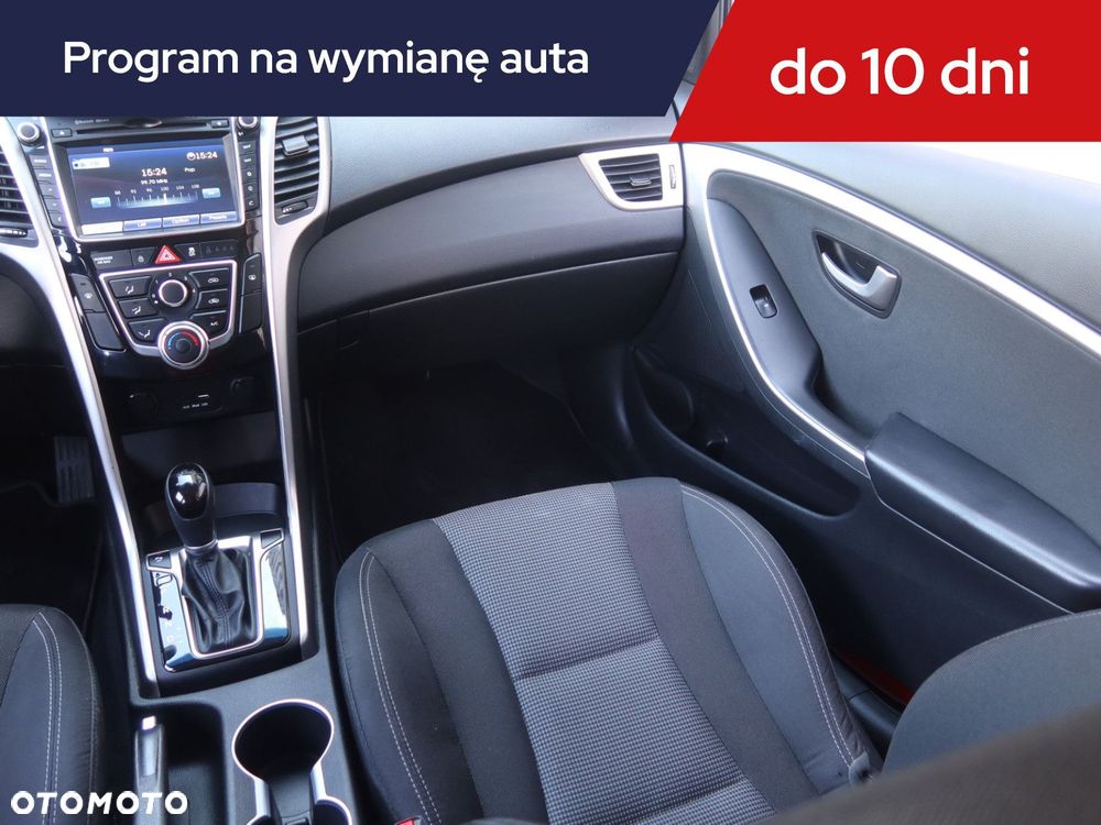 Hyundai i30 - 10