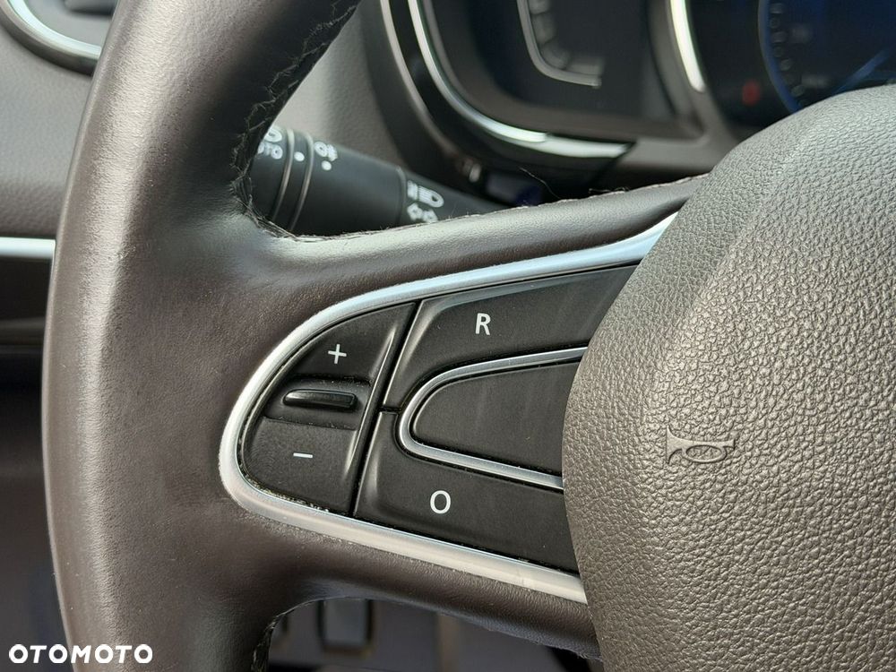 Renault Espace 1.6 dCi Energy Zen EDC - 22