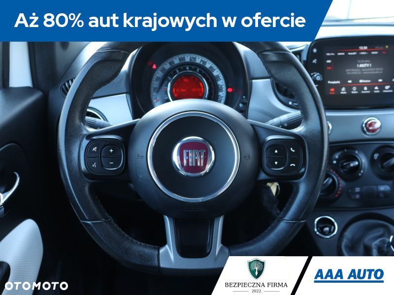 Fiat 500 - 22