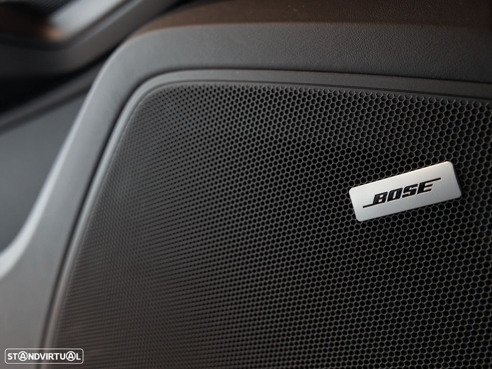 Porsche Cayenne Coupé E-Hybrid - 44