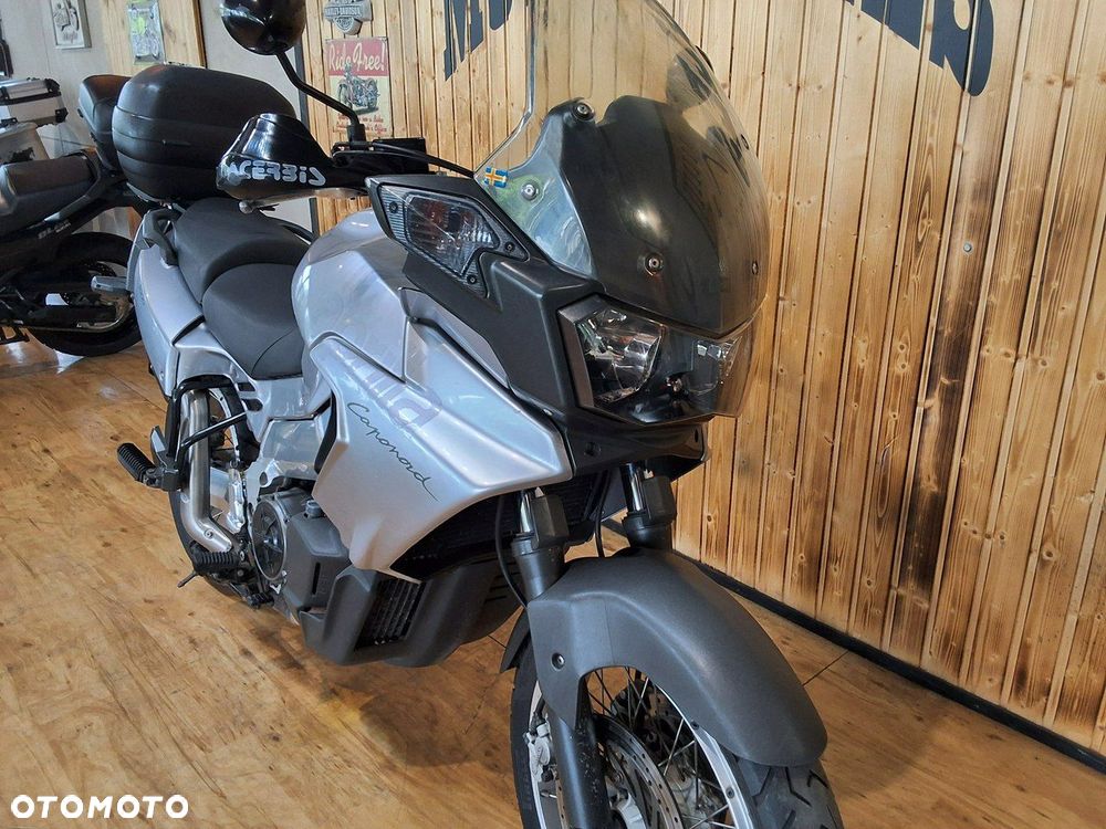 Aprilia Caponord - 12