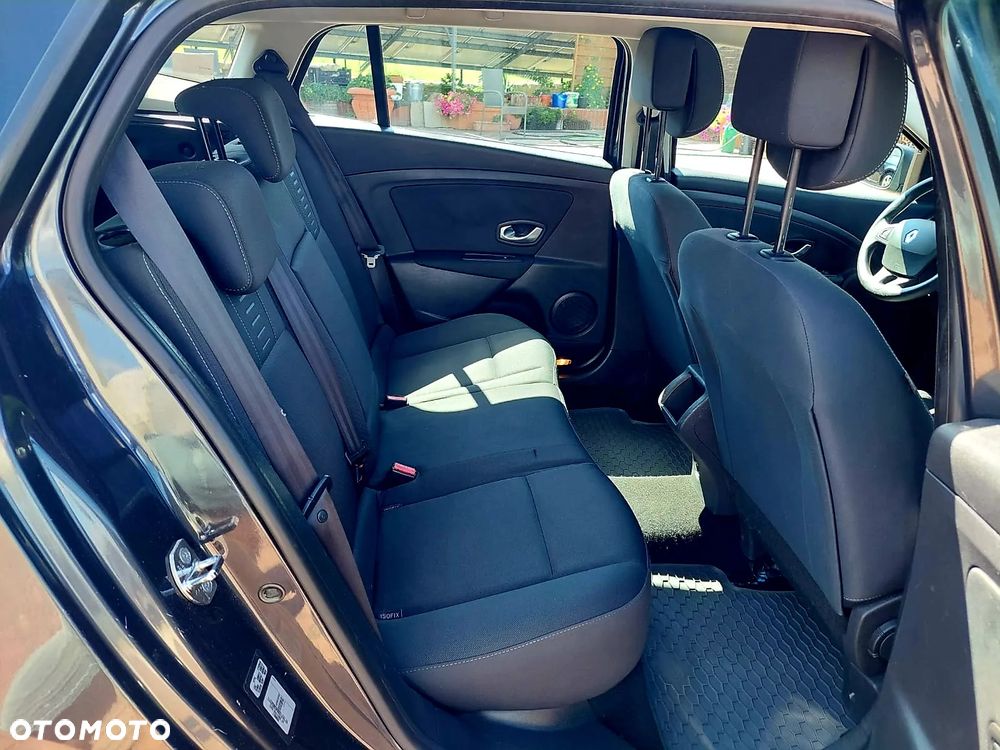 Renault Megane 1.5 dCi Life - 16