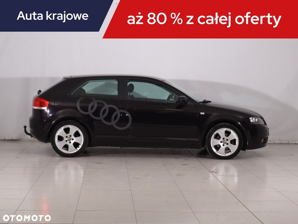 Audi A3 Sportback - 8