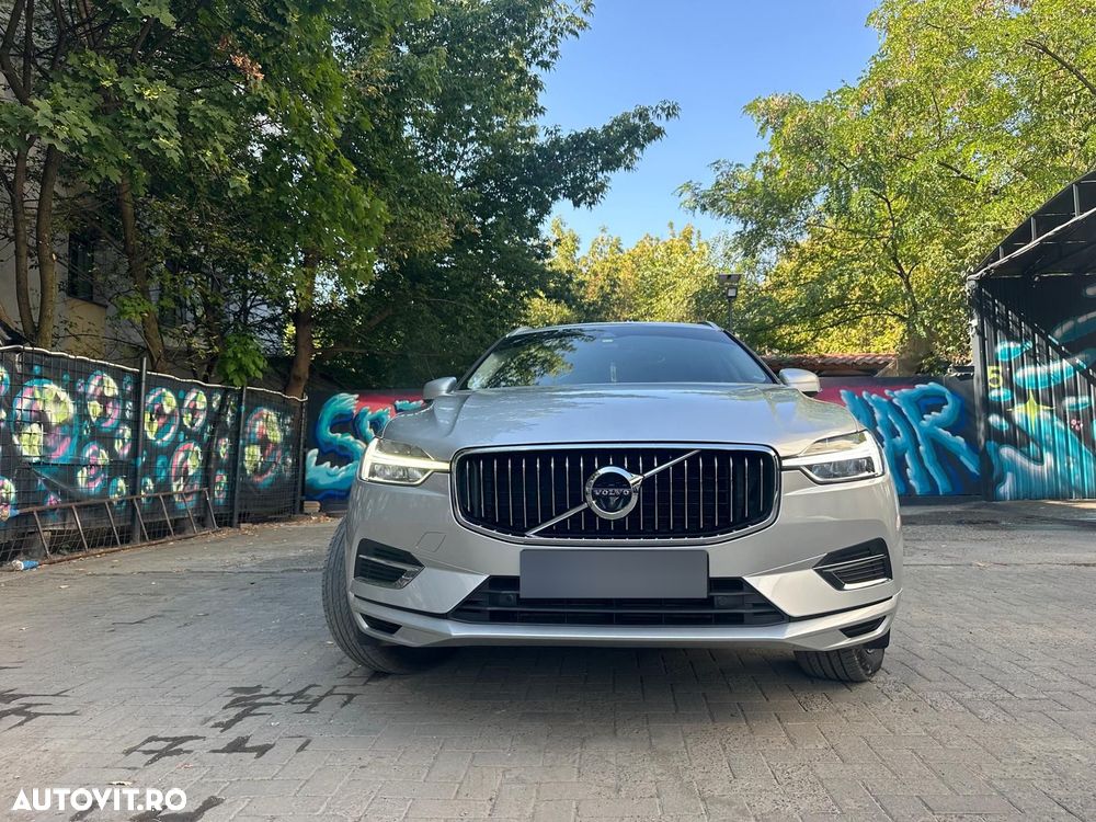 Volvo XC 60 - 3