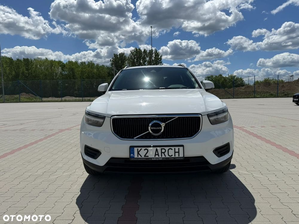 Volvo XC 40 T3 - 4
