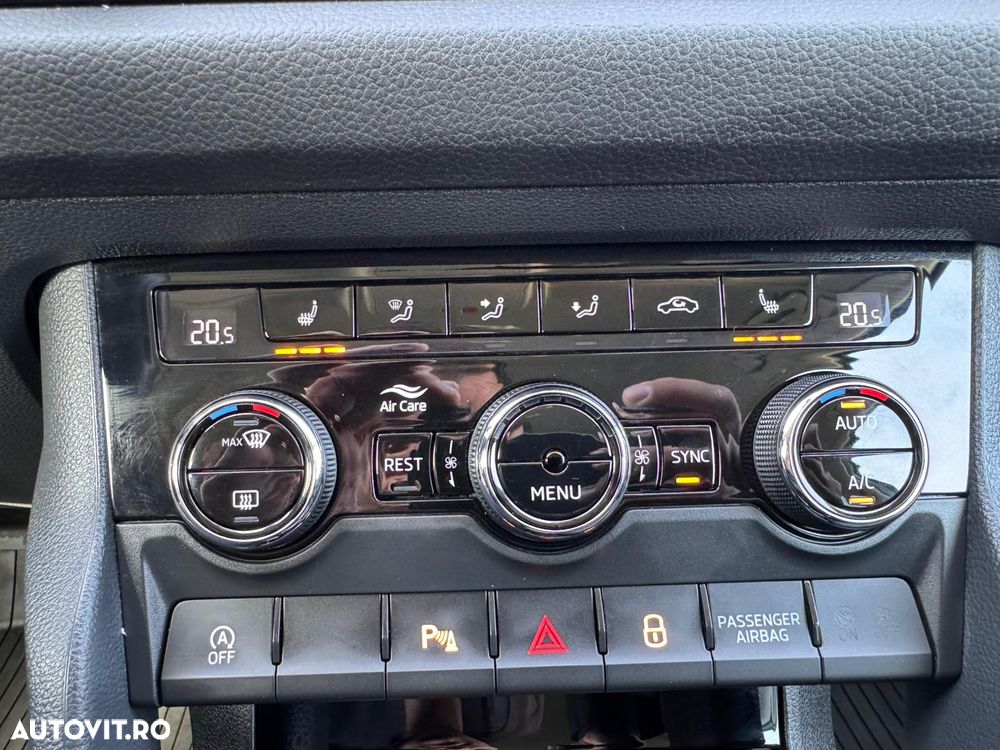 Skoda Kodiaq 1.4 TSI DSG Style - 33