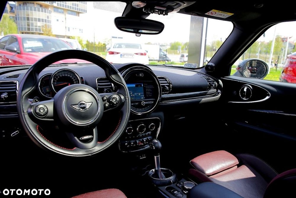 MINI Clubman Cooper S ALL4 - 37