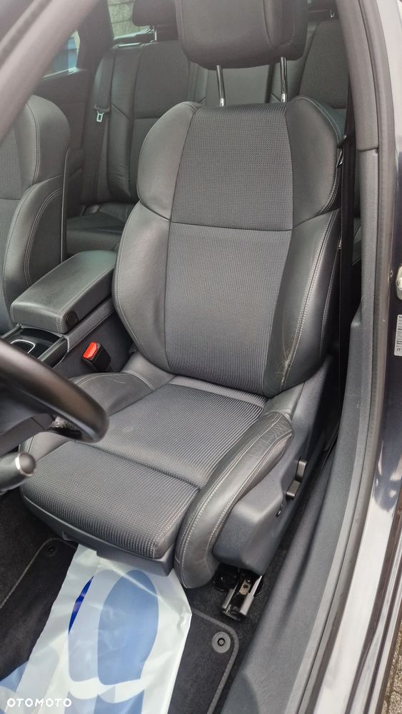 Peugeot 508 HDi FAP 160 Allure - 23