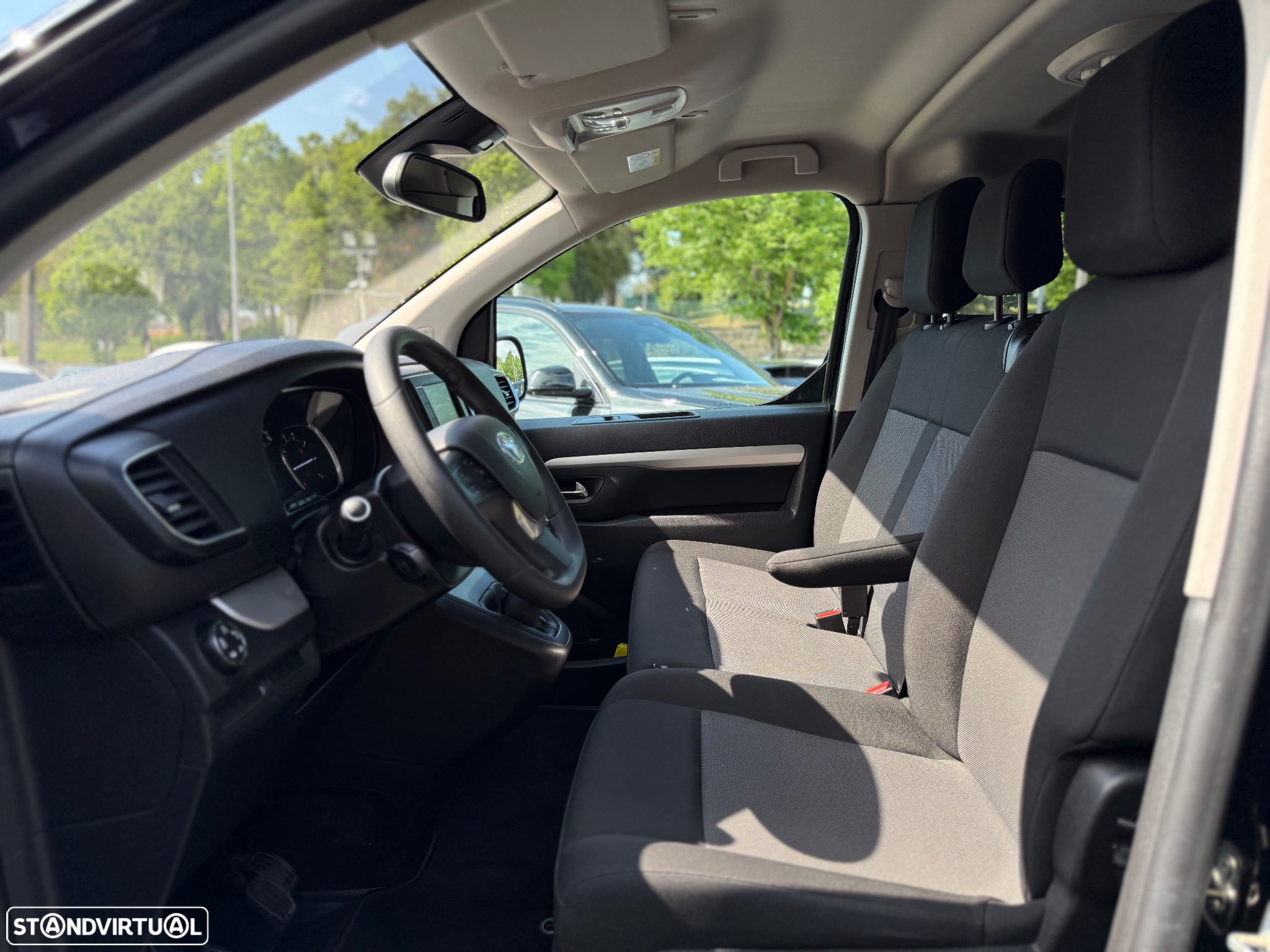 Toyota Proace Verso 1.5 D-4D L2 1.0T Exclusive 9L - 14