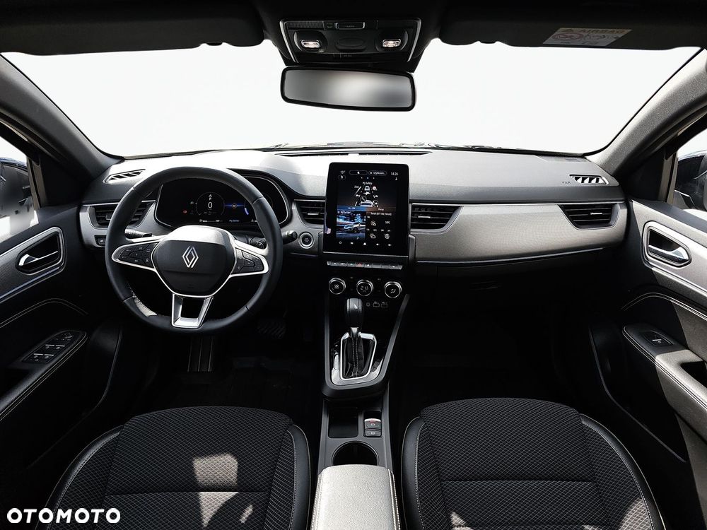 Renault Arkana - 21