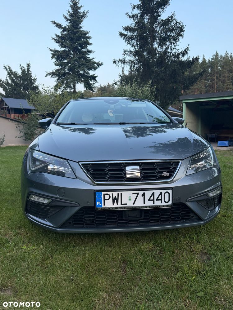 Seat Leon - 4