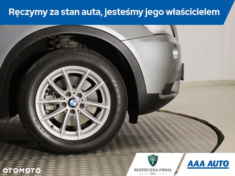 BMW X3 - 16