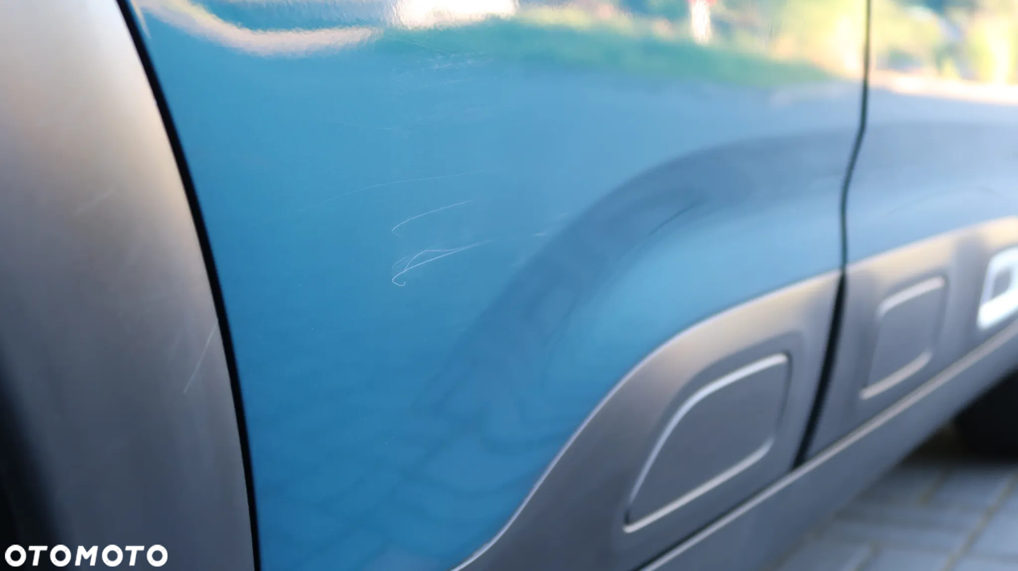 Citroën C4 Cactus 1.2 PureTech Shine S&S - 21