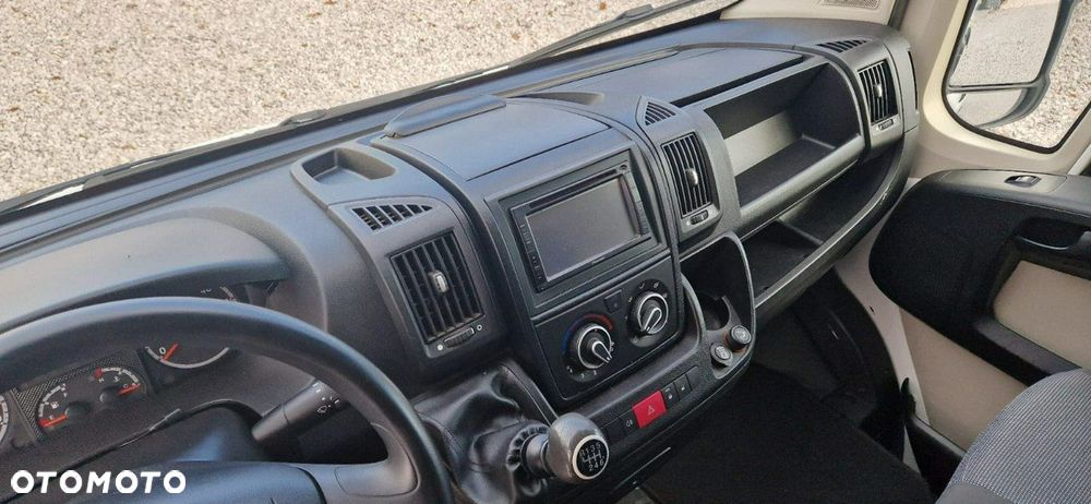Peugeot Boxer - 26