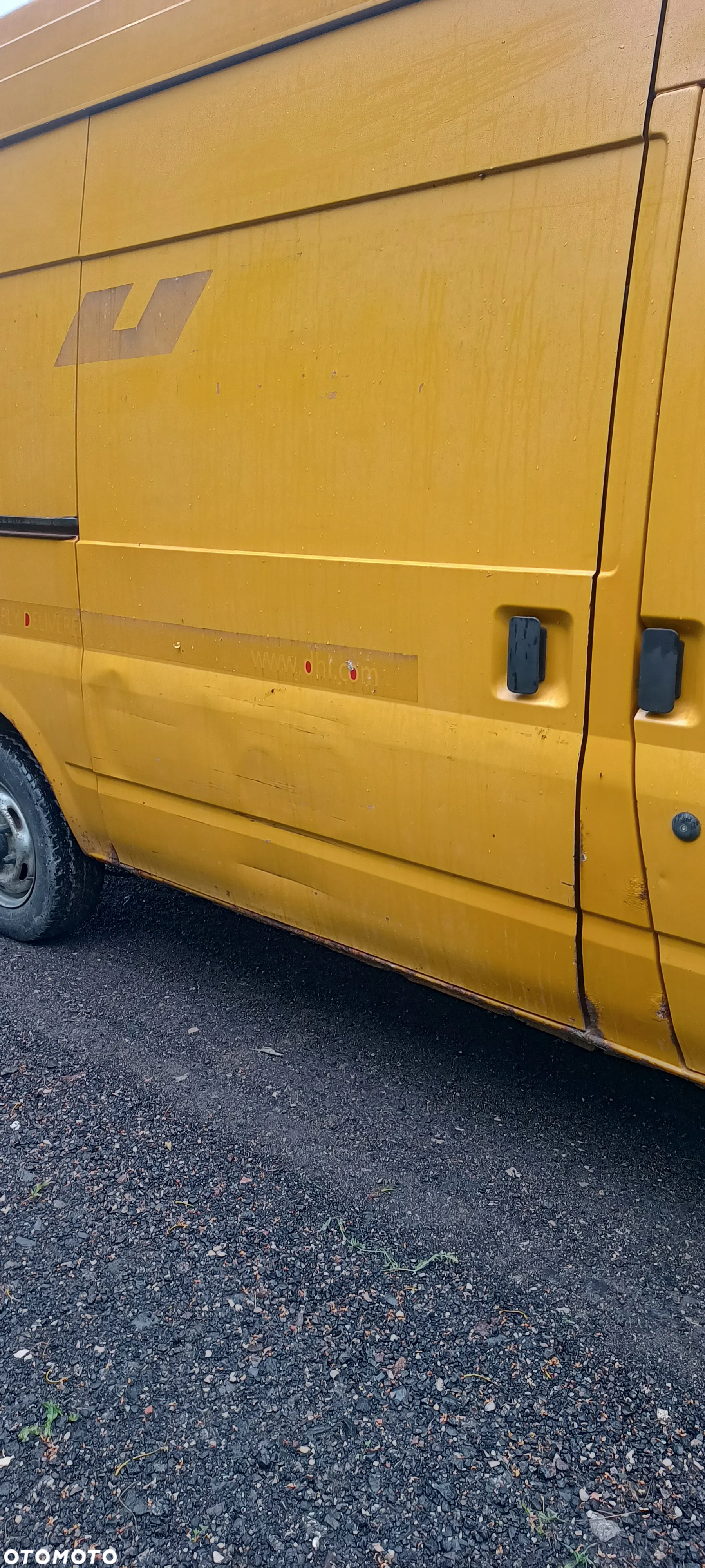 Ford transit - 7