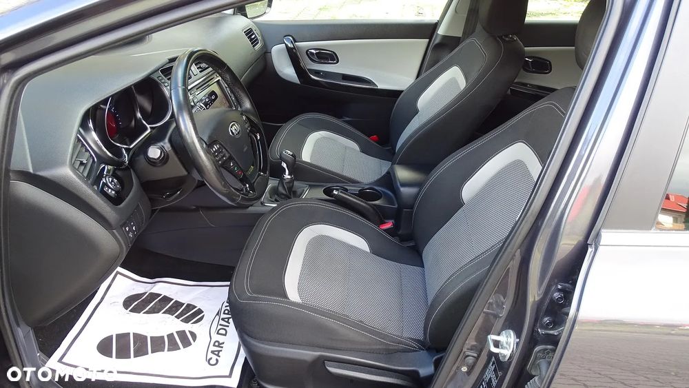 Kia Ceed Cee'd 1.6 CRDi M - 11